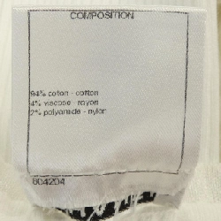 CHANEL P45354K04787 Áo - Hàng hiệu Chính hãng 818459