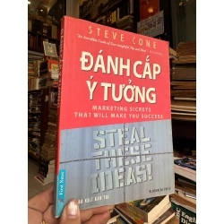 Đánh cắp ý tưởng - Steve Cone 276823