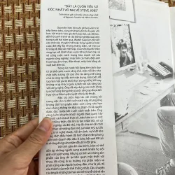 Tiểu sử Steve Jobs 1017752