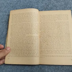 NHỮNG TRANG TIỂU SỬ CHÍNH TRỊ CỦA MAO TRẠCH ĐÔNG 689596