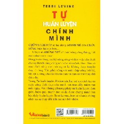 Tự Huấn Luyện Chính Mình - Terri Levine 160416