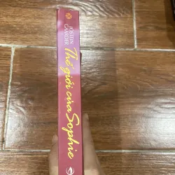 Thế giới của Shophie - Jostein Gaarder (8) 1000155