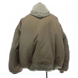 Balenciaga BALENCIAGA 746456 TNO27 UNISEX Áo khoác - Hàng hiệu Chính hãng 892476