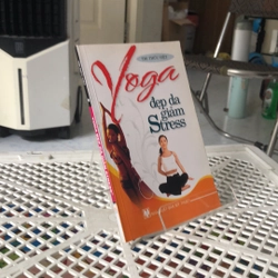 YOGA ĐẸP DA GIẢM STRESS 219481