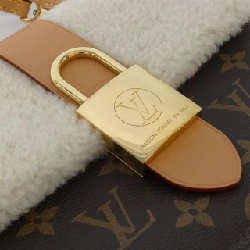 Túi Louis Vuitton Monogram (Cozygram) Rocky BB M46318 619901