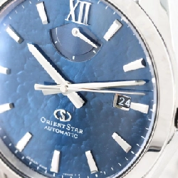 Đồng hồ Orient Star M34 F8 Date RK-BX0003L tự động - Hàng hiệu chính hãng 882362