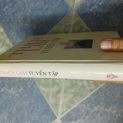 Thạch Lam tuyển tập ( bìa cứng) 531843