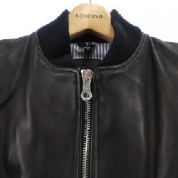 【Mã giảm giá】Cinquanta Áo khoác da biker 638820