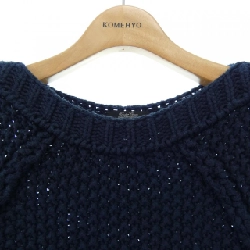 【Mã giảm giá】Undercover UNDER COVER Áo len 637766