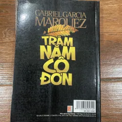 Trăm năm cô đơn - Marquez (8) 937500