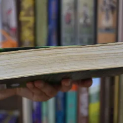 Harry Potter và Hoàng Tử Lai - Phần 6 1029057