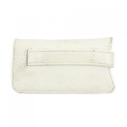 CHROME HEARTS KEYCACE SNAP CROSS 2246 304 1135 0900 KEY CASE - Hàng hiệu Authentic 905506