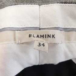 【Mã giảm giá】Quần BLAMINK 649812