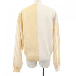 HERMES GRAND TRALALA 2E2618D8 Áo len - Hàng hiệu Chính hãng 817727