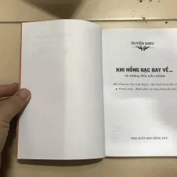 Khi Hồng Hạc Bay Về + Khi mặt trời lên  1028798