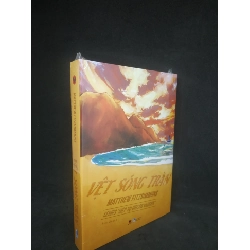 Vệt sóng tràn series Điệp vụ Gibson Vaughn mới 100% HCM0802 Rebooks.vn