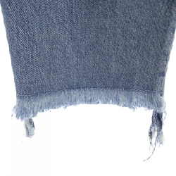 【Khuyến mãi】Quần jeans GOLDEN GOOSE 652769