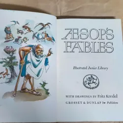 Aesop's Fables (1947) 1035587