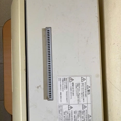 Máy rửa bát mini Panasonic np-tcm3 .  Dùng cho hộ độc thân đến gia đình 3 người 483360