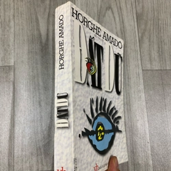 Đất dữ - Horghe Amado. 1b4 518956