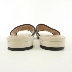 【Mã giảm giá】Gucci GUCCI dép 663406