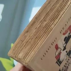 [XƯA] Jenny Ghechac 1 (1986) - Theodor Dreiser 776082