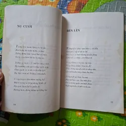 HÀN MẶC TỬ 50 Bài Thơ 1029881