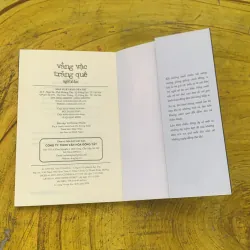  VẰNG VẶC TRĂNG QUÊ - NGÔ BÁ LỤC 784157