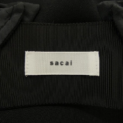 SACAI 22-06043 Áo - Hàng hiệu Chính hãng 822846