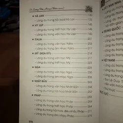 Lãng du trong các nền văn hoá - Lương Văn Hồng 726823