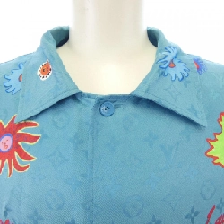 Áo sơ mi ngắn tay LOUIS VUITTON - Hàng hiệu Authentic 899310