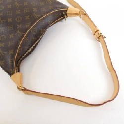 Túi xách vai Louis Vuitton Monogram Brolieu 30cm M51265 612050