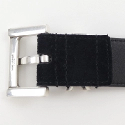 Thắt lưng SAINT LAURENT 634437 C0X0Y - Hàng hiệu Authentic 885286