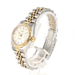 Đồng hồ Rolex Datejust 79173G SSxYG tự động K số - Hàng hiệu Chính hãng 875209