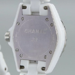 Chanel J12 33mm Gốm･12P H1628 Gốm Quartz - Hàng hiệu Authentic 875363