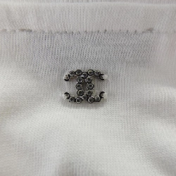 Áo thun CHANEL P74383K10851 23N - Hàng hiệu Chính hãng 809341