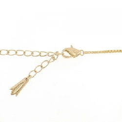 Dây chuyền kim cương Pola 0.09CT - Hàng hiệu Authentic 840052