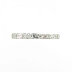 Nhẫn kim cương PT nguyên chất 0.32CT 669038