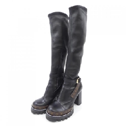 Giày bốt dài LOUIS VUITTON 664564