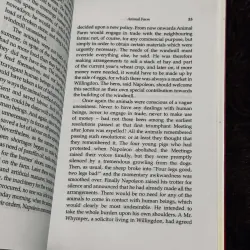 Animal Farm (bìa cứng) 1022767