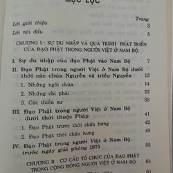 ĐẠO PHẬT TRONG CỘNG ĐỒNG NGƯỜI VIỆT Ở NAM BỘ - VIỆT NAM 356542