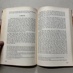 Đại Việt thông sử 699355