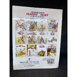 [Phiên Chợ Sách Cũ] The Weaver And The Seven Ghosts - Dreamland'S Classic Tales, 1503 411411
