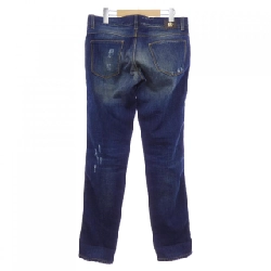 Dolce & Gabbana DOLCE&GABBANA G6OOLD Jeans - Hàng hiệu Chính hãng 889244