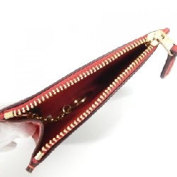 【Sản phẩm mới】Ví đựng tiền xu và chìa khóa Coach CW870 621181