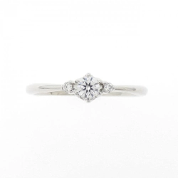 Nhẫn kim cương PT900 0.10CT - Hàng hiệu chính hãng 853429