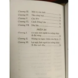 Bí mật dầu lửa - Robert Gaillard (Nguyễn Hiến Lê dịch) 596038