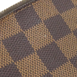 Túi xách Louis Vuitton Damier Pochette Cosmetic PM N47516 623975
