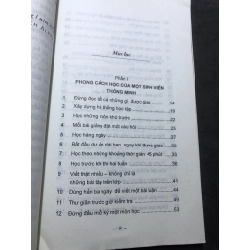 Người giỏi không bởi học nhiều 2014 mới 80% bẩn nhẹ AlphaBooks HPB1008 KỸ NĂNG 458659