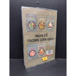 Bàn về chữ lộc mới 80% bẩn bìa, ố 2015 HCM2410 Thiệu Vĩ Hoa TÂM LINH - TÔN GIÁO - THIỀN 917879